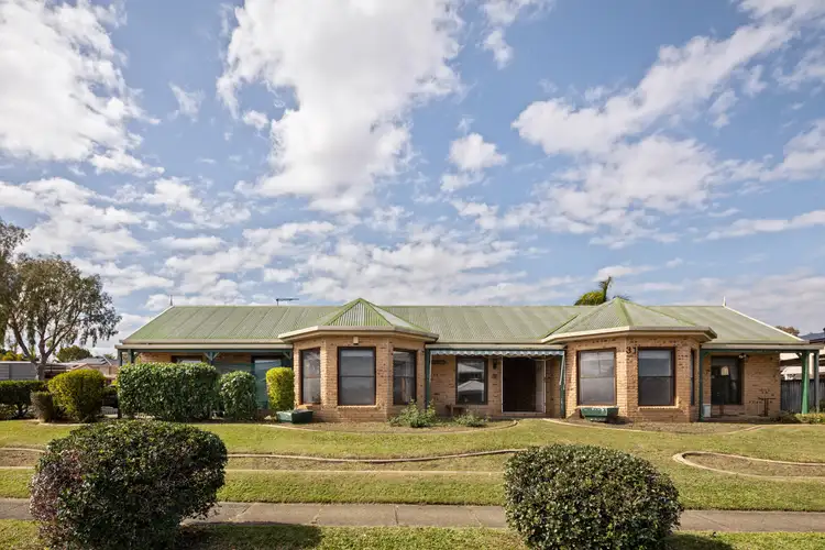 Second view of Homely house listing, 31 Wickfield Street, Bracken Ridge QLD 4017