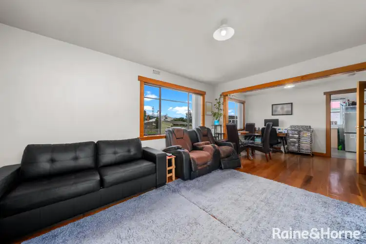 Second view of Homely house listing, 325 Brooker Highway, Lutana TAS 7009