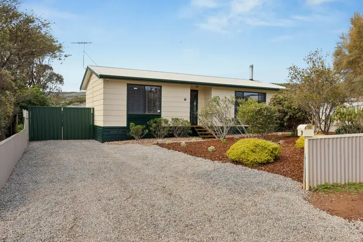 39 Wellington Avenue, Sellicks Beach SA 5174
