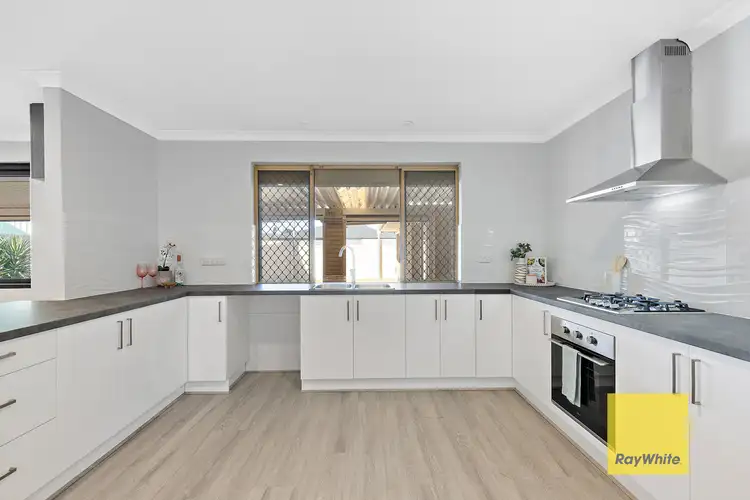 Fourth view of Homely house listing, 3 Symes Close, Seville Grove WA 6112