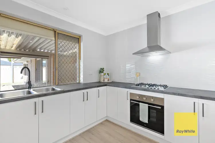 Sixth view of Homely house listing, 3 Symes Close, Seville Grove WA 6112
