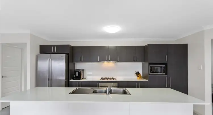 Main view of Homely house listing, 27 Skyblue Circuit, Yarrabilba QLD 4207