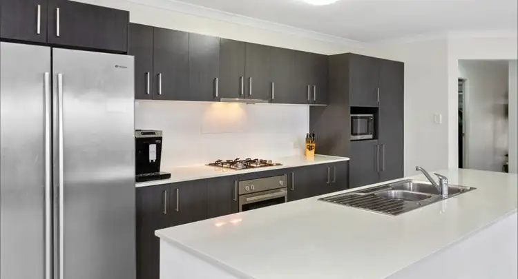 Third view of Homely house listing, 27 Skyblue Circuit, Yarrabilba QLD 4207
