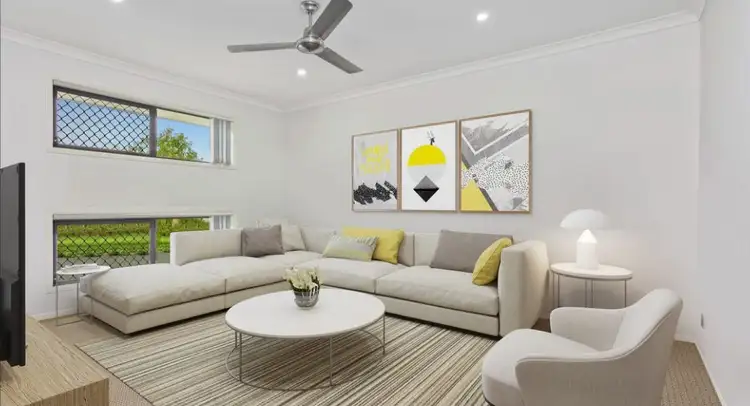 Fourth view of Homely house listing, 27 Skyblue Circuit, Yarrabilba QLD 4207