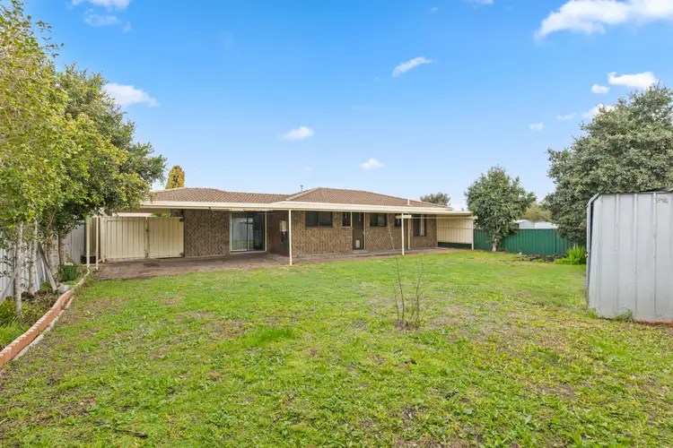 Fifth view of Homely house listing, 119 Taylors Avenue, Morphett Vale SA 5162