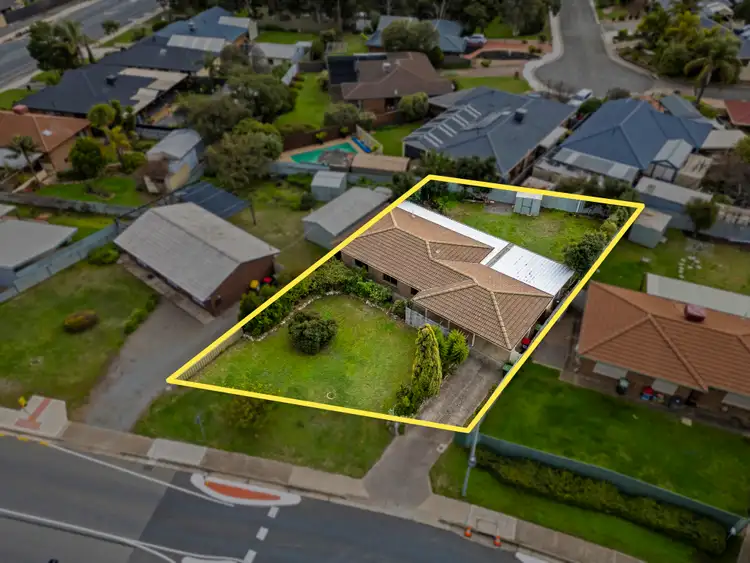 Sixth view of Homely house listing, 119 Taylors Avenue, Morphett Vale SA 5162