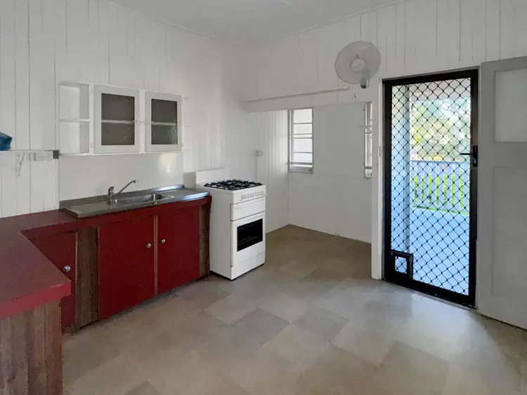 Second view of Homely semi-detached listing, 1/39 Frank Street, Maryborough QLD 4650
