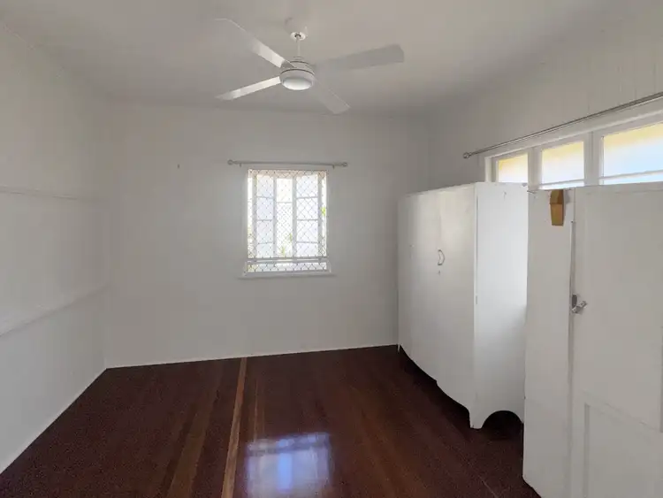 Fourth view of Homely semi-detached listing, 1/39 Frank Street, Maryborough QLD 4650