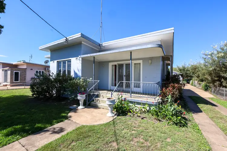 Main view of Homely house listing, 28 Macmillan Street, Ayr QLD 4807