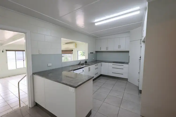 Second view of Homely house listing, 28 Macmillan Street, Ayr QLD 4807