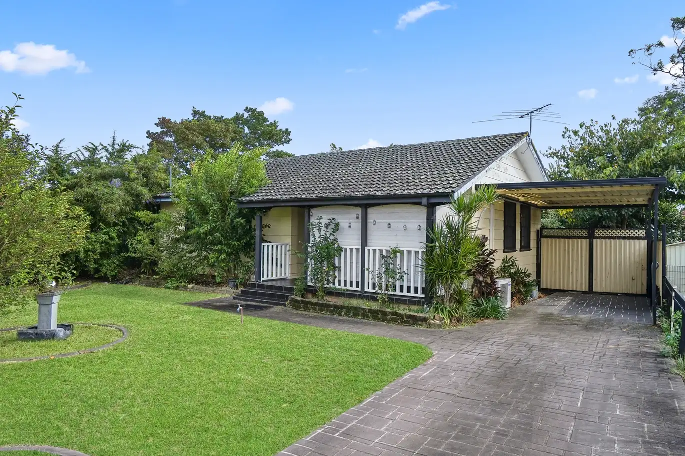 Main view of Homely house listing, 26 Talasea Street, Whalan NSW 2770