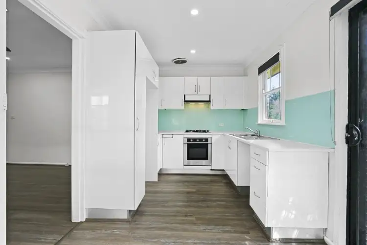 Second view of Homely house listing, 26 Talasea Street, Whalan NSW 2770