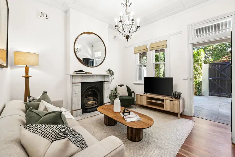 140 St James Road, Bondi Junction NSW 2022