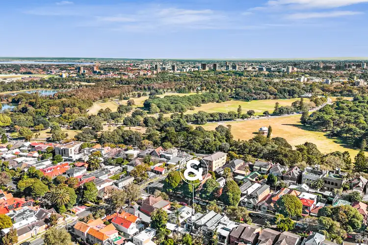 Sixth view of Homely house listing, 140 St James Road, Bondi Junction NSW 2022