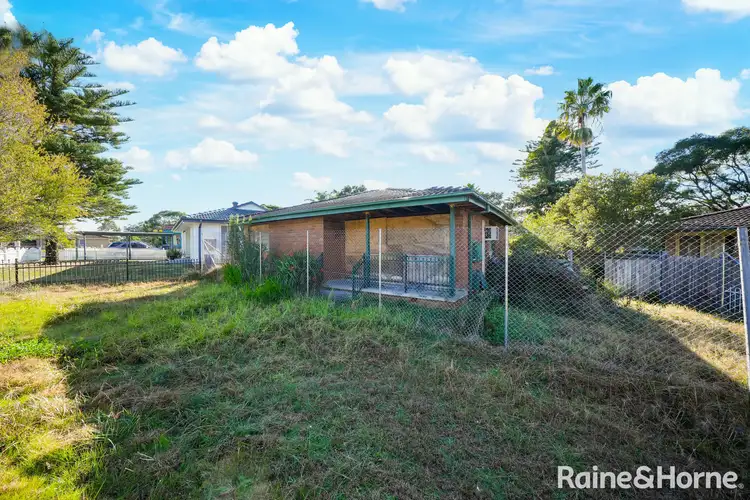 Second view of Homely house listing, 40 Grevillea Crescent, Macquarie Fields NSW 2564