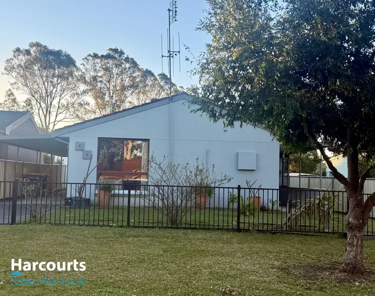 Main view of Homely house listing, 43 Clarkson Street, Nabiac NSW 2312