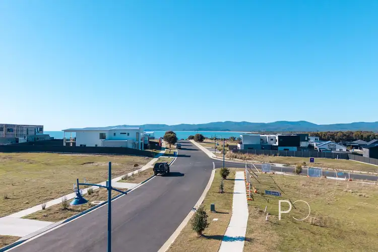 Seventh view of Homely land listing, 49 Taroona Street, Hawley Beach TAS 7307