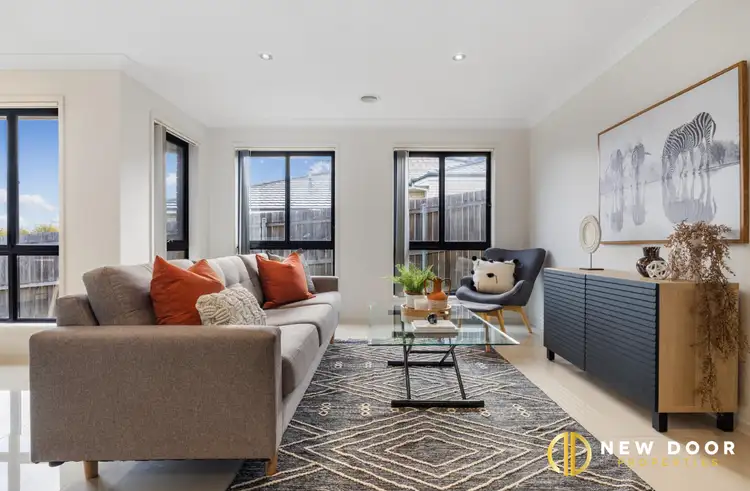 Second view of Homely house listing, 28 Murrjinelle Circuit, Bonner ACT 2914