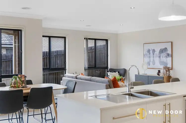 Third view of Homely house listing, 28 Murrjinelle Circuit, Bonner ACT 2914