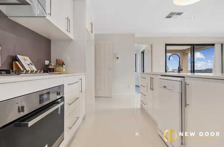 Fourth view of Homely house listing, 28 Murrjinelle Circuit, Bonner ACT 2914