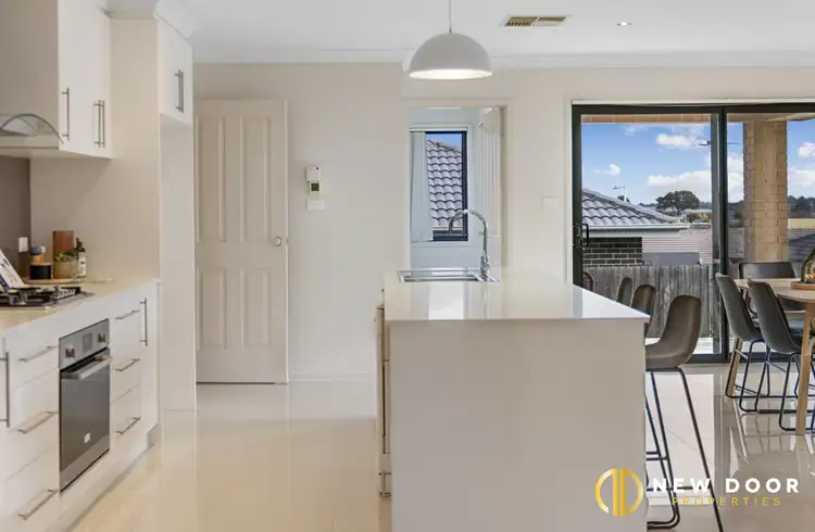 Fifth view of Homely house listing, 28 Murrjinelle Circuit, Bonner ACT 2914