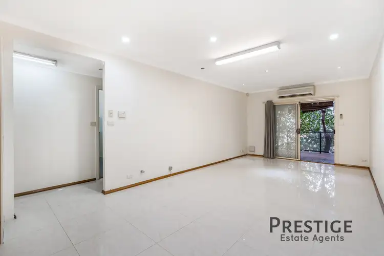 Second view of Homely apartment listing, 6/57-61 Bathurst Street, Liverpool NSW 2170