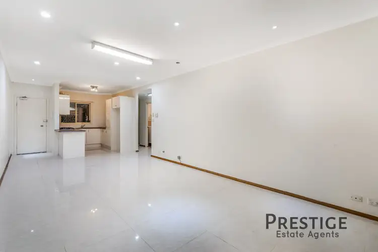 Third view of Homely apartment listing, 6/57-61 Bathurst Street, Liverpool NSW 2170