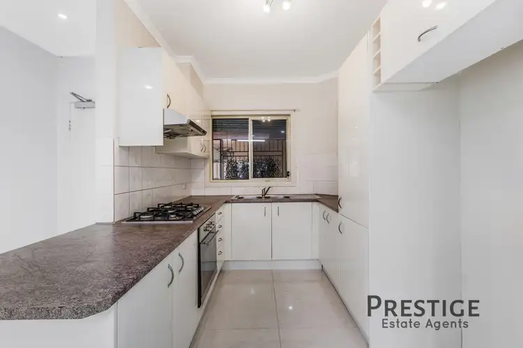 Fourth view of Homely apartment listing, 6/57-61 Bathurst Street, Liverpool NSW 2170