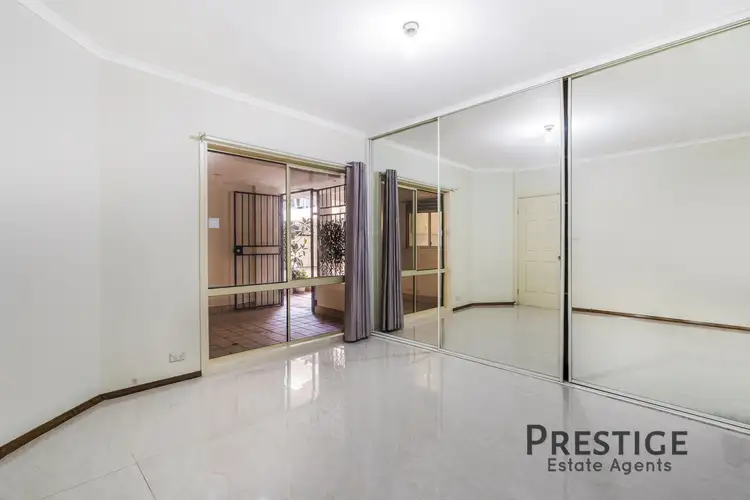 Fifth view of Homely apartment listing, 6/57-61 Bathurst Street, Liverpool NSW 2170