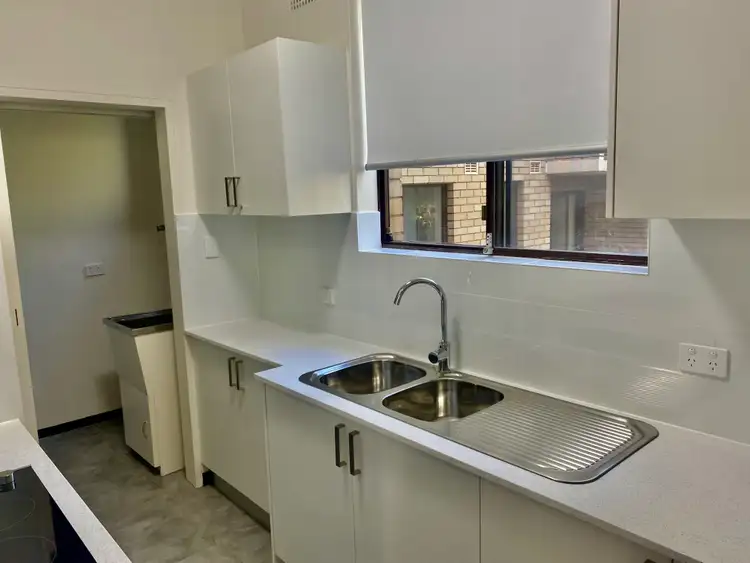Second view of Homely apartment listing, 4/5-7 Willison Road, Carlton NSW 2218