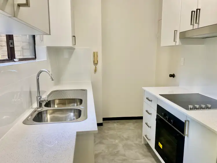 Fourth view of Homely apartment listing, 4/5-7 Willison Road, Carlton NSW 2218
