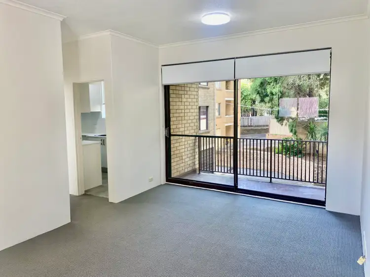 Fifth view of Homely apartment listing, 4/5-7 Willison Road, Carlton NSW 2218