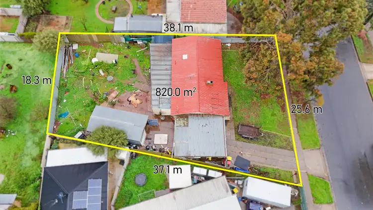 20 Whitsbury Road, Elizabeth North SA 5113