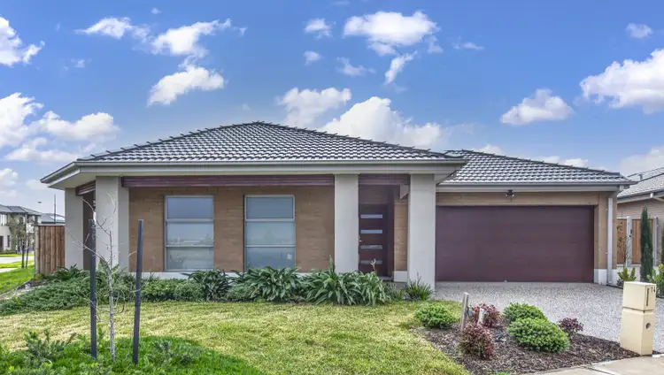 14 Featherwood drive