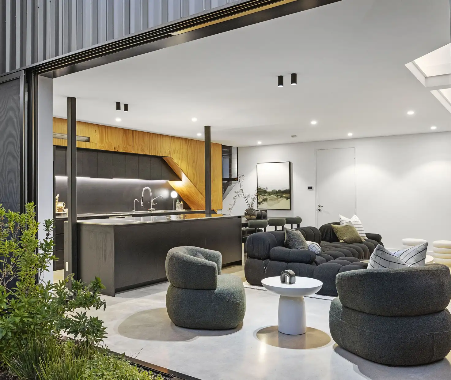 Main view of Homely house listing, 15 Melaleuca Lane, Leederville WA 6007