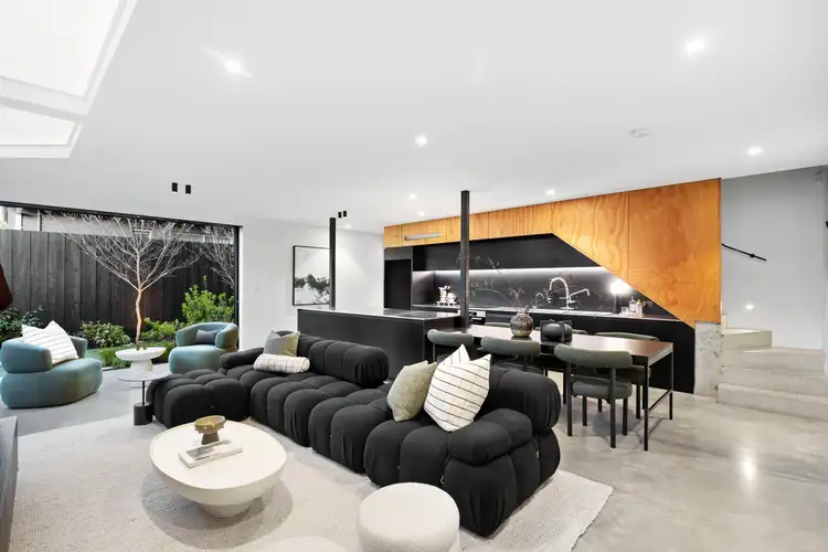 Sixth view of Homely house listing, 15 Melaleuca Lane, Leederville WA 6007