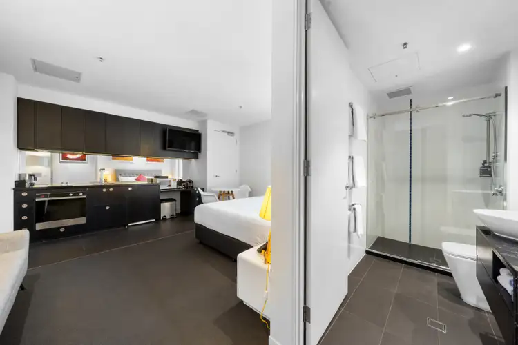 Main view of Homely apartment listing, 320/33 Warwick Street, Walkerville SA 5081
