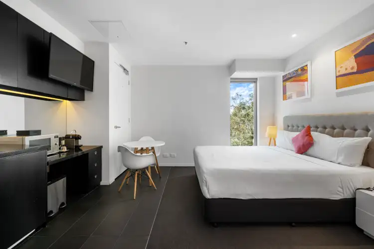Third view of Homely apartment listing, 320/33 Warwick Street, Walkerville SA 5081
