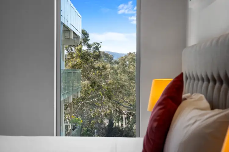Fourth view of Homely apartment listing, 320/33 Warwick Street, Walkerville SA 5081