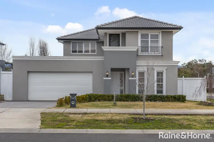 Main view of Homely house listing, 12 Manassa Drive, Gisborne VIC 3437