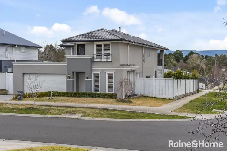 Third view of Homely house listing, 12 Manassa Drive, Gisborne VIC 3437