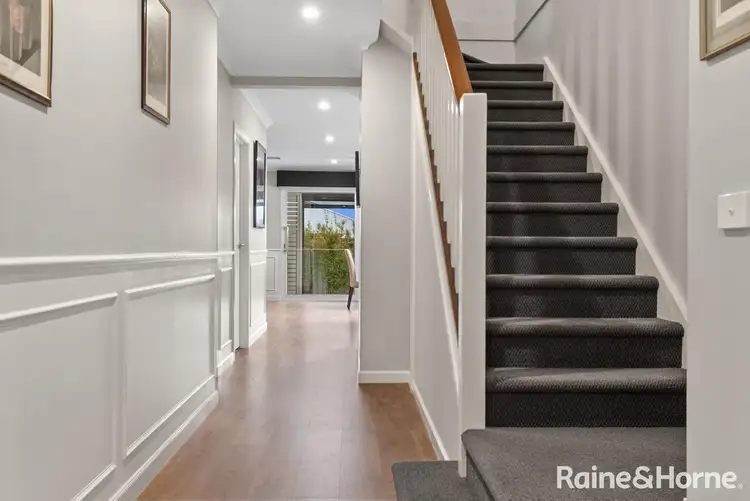 Fourth view of Homely house listing, 12 Manassa Drive, Gisborne VIC 3437