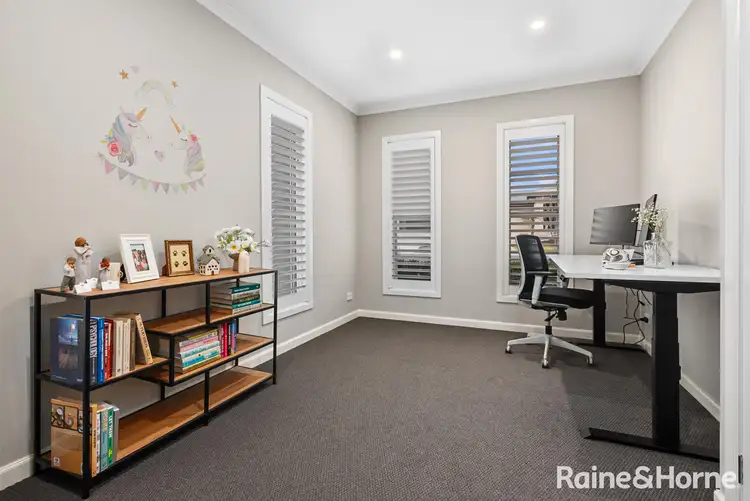 Fifth view of Homely house listing, 12 Manassa Drive, Gisborne VIC 3437
