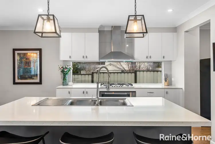 Sixth view of Homely house listing, 12 Manassa Drive, Gisborne VIC 3437