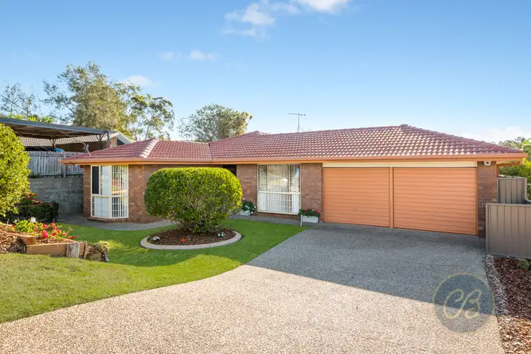 8 Cathy Court, Albany Creek QLD 4035