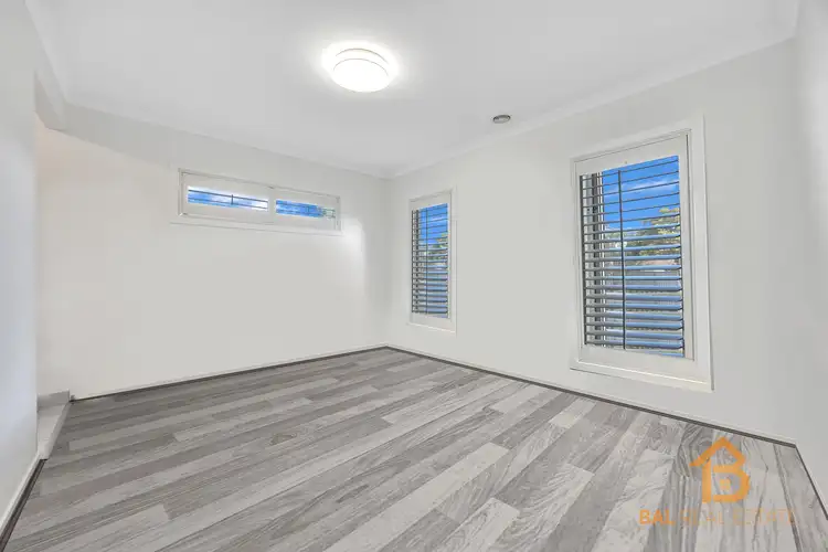 Second view of Homely house listing, 14 Verdant Road, Truganina VIC 3029