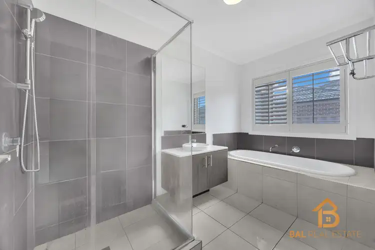 Fourth view of Homely house listing, 14 Verdant Road, Truganina VIC 3029
