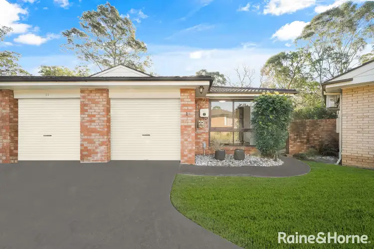 10/36 Victoria Road, Macquarie Fields NSW 2564