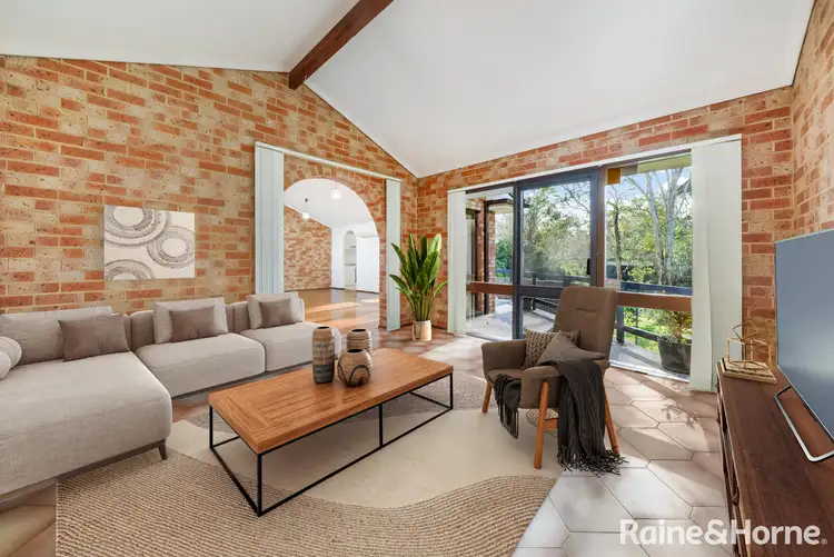Third view of Homely villa listing, 10/36 Victoria Road, Macquarie Fields NSW 2564
