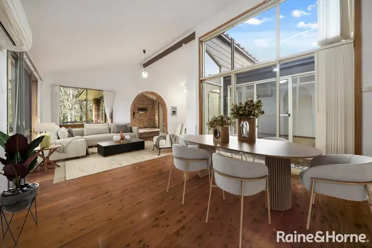 Fourth view of Homely villa listing, 10/36 Victoria Road, Macquarie Fields NSW 2564